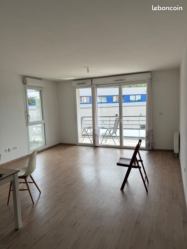 Appartement à louer, 76m², Marcq-en-Baroeul