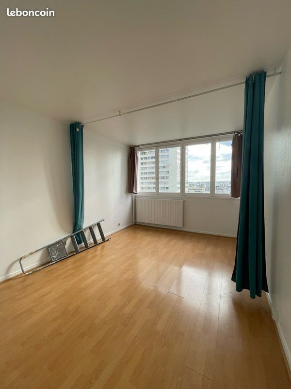 Appartement à louer, 28m², Paris 13ème