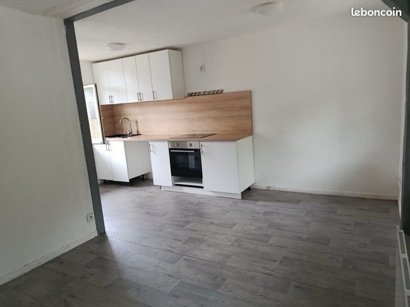 Appartement à louer, 38m², Bolbec