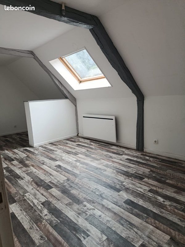 Appartement à louer, 38m², Bolbec