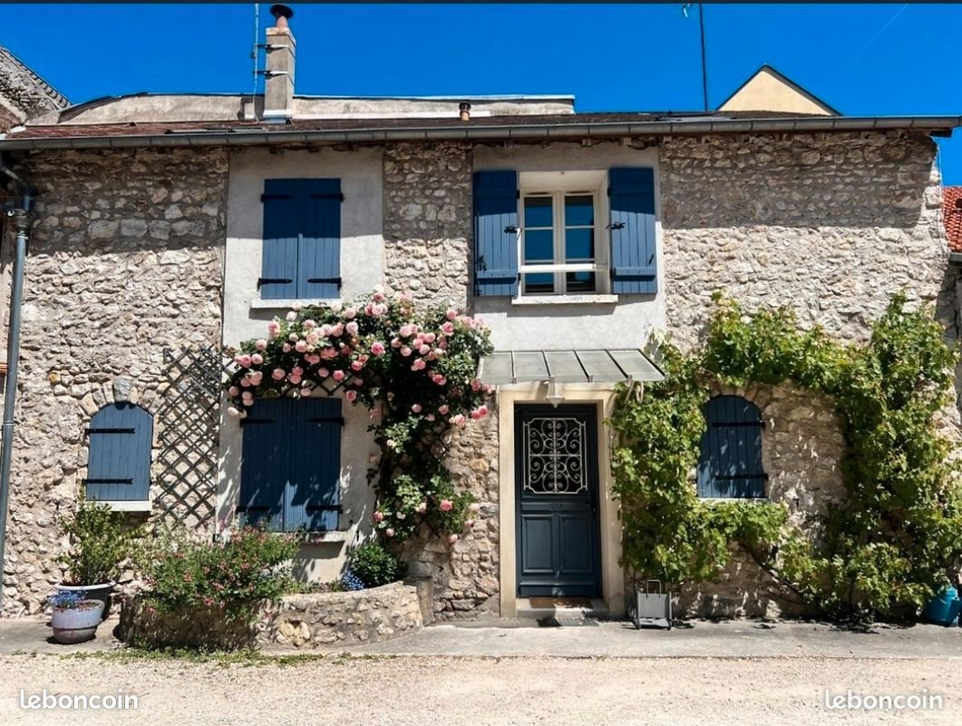Appartement à vendre, 66m², Etampes