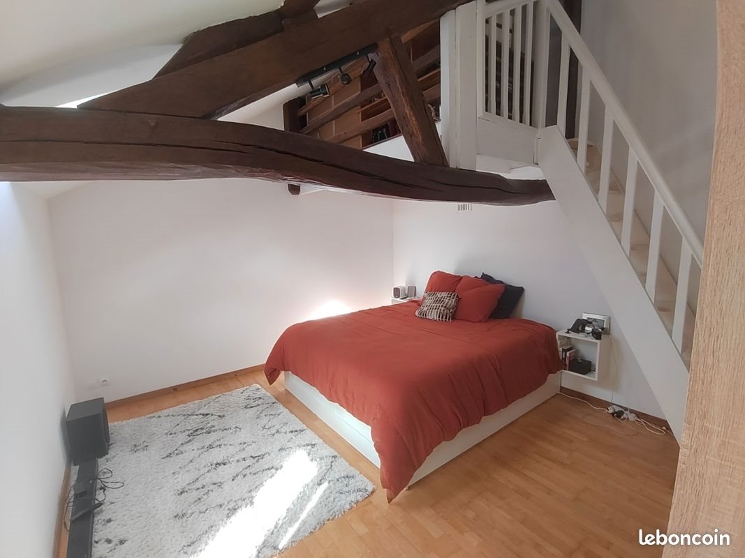Appartement à vendre, 66m², Etampes