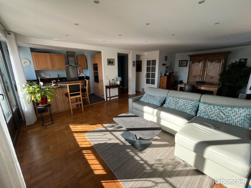 Appartement à vendre, 80m², Fresnes