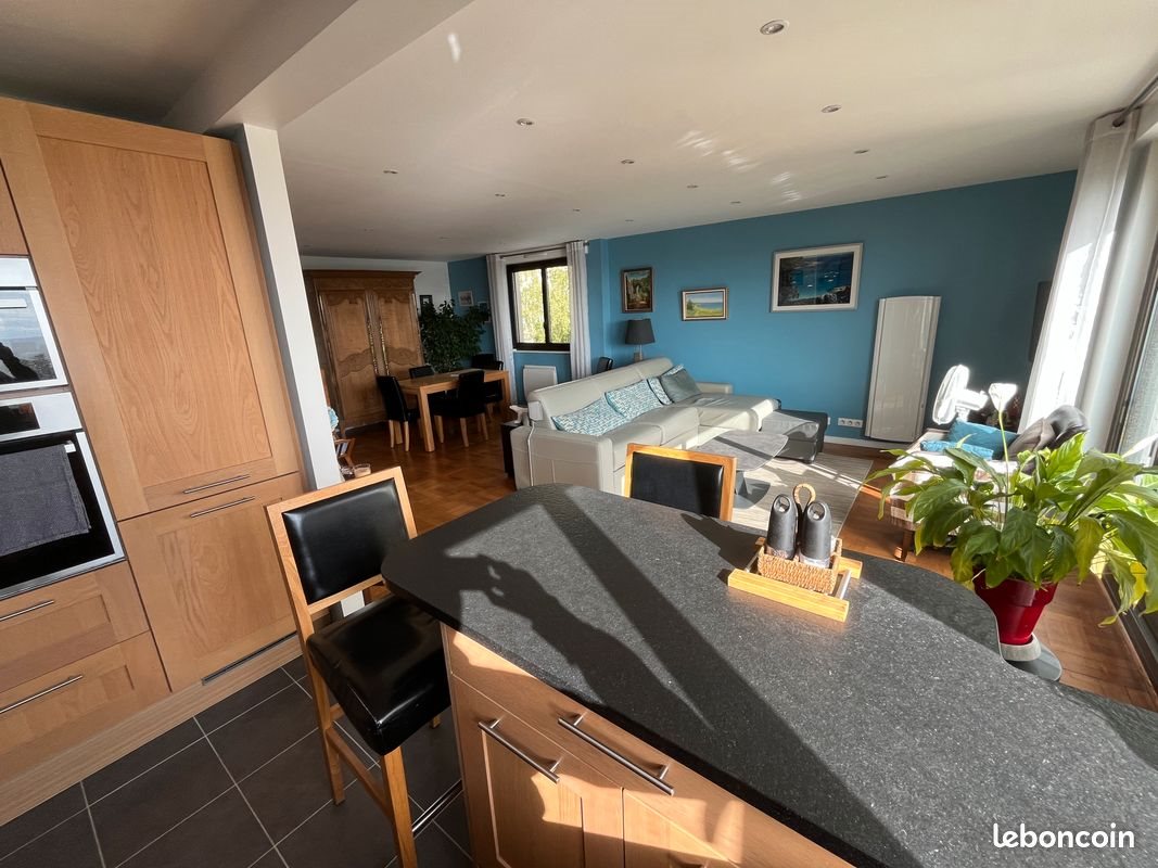 Appartement à vendre, 80m², Fresnes