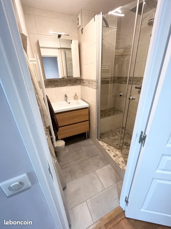 Appartement à vendre, 80m², Fresnes