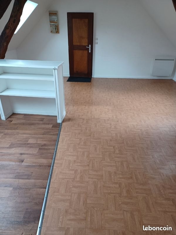Appartement à louer, 40m², Yvetot