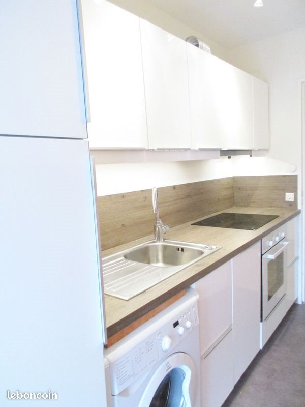 Appartement à louer, 60m², Cannes