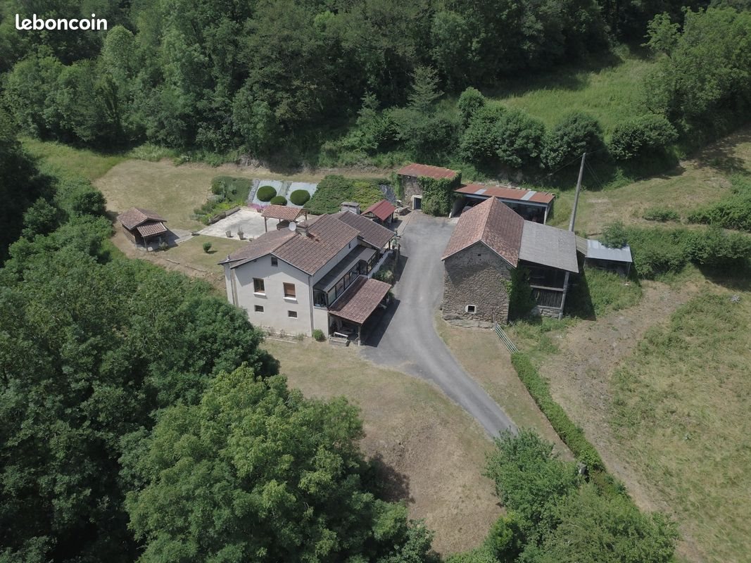 Maison à vendre, 105m², Auzits