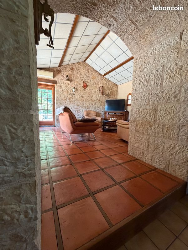 Maison à vendre, 105m², Auzits