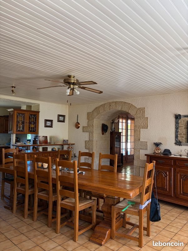 Maison à vendre, 105m², Auzits