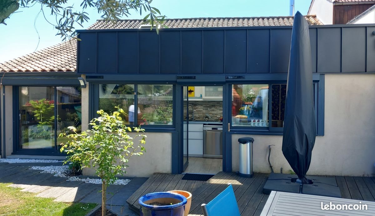 Maison à vendre, 95m², Vertou