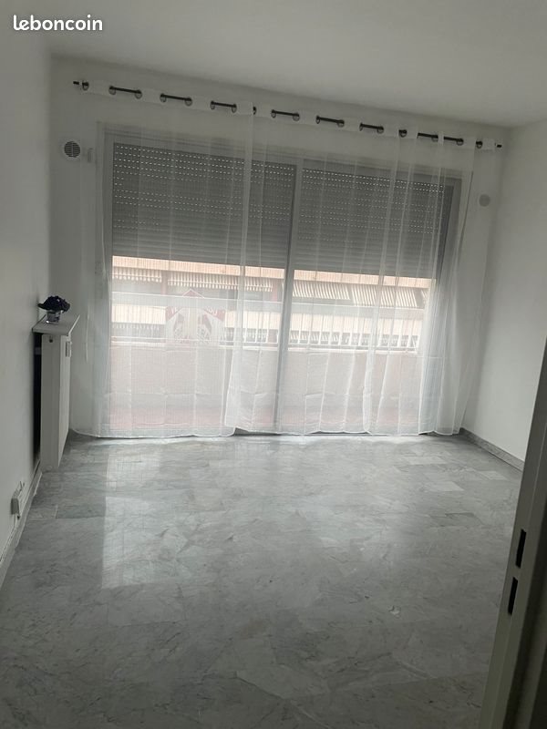 Appartement à vendre, 21m², Vence