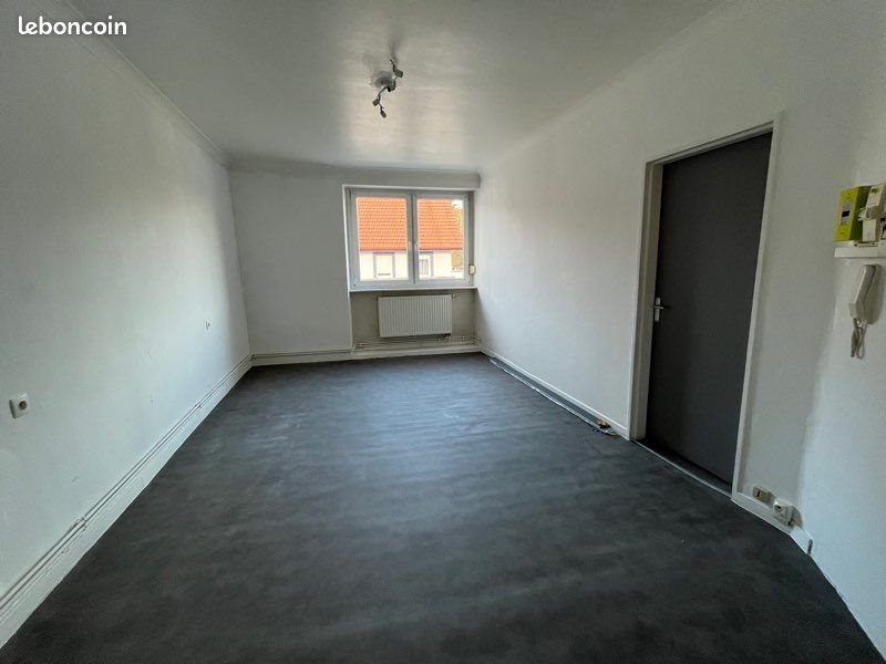 Appartement à louer, 75m², Forbach