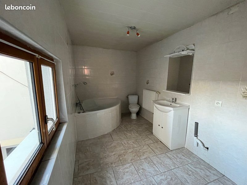 Appartement à louer, 75m², Forbach