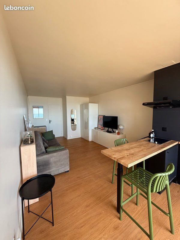 Appartement à louer, 37m², Palavas-les-Flots
