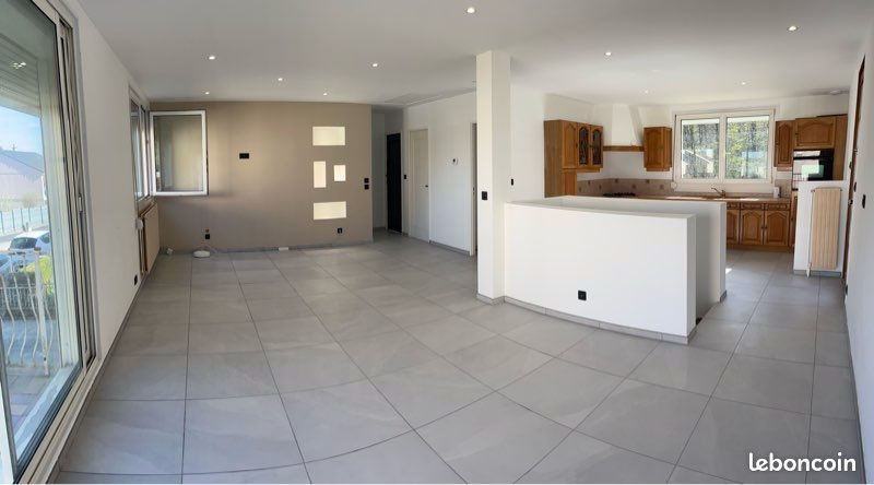 Maison à vendre, 90m², Villers-lès-Nancy