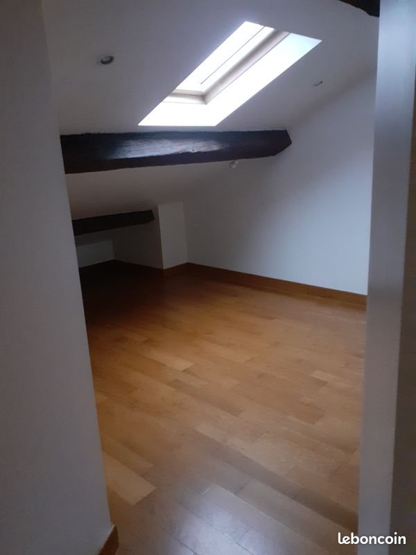 Appartement à louer, 40m², Les Hautes-Rivières