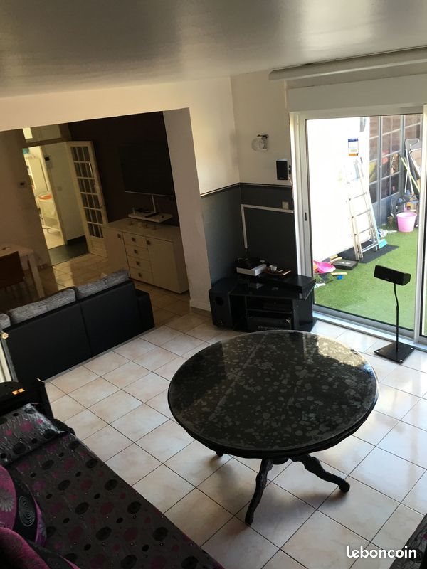 Appartement à vendre, 92m², Halluin