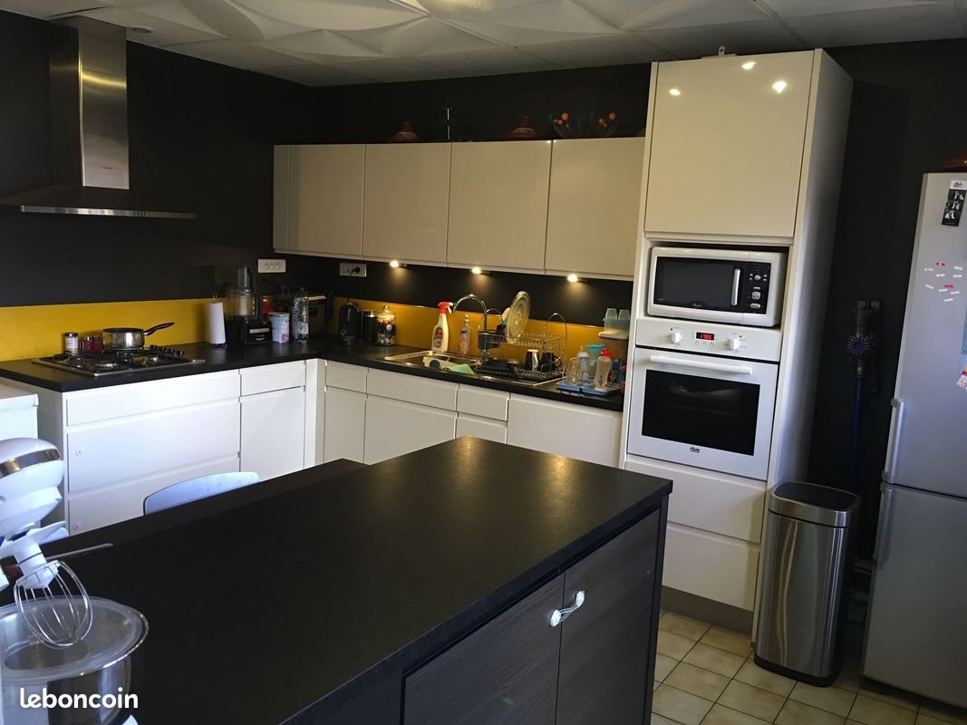 Appartement à vendre, 92m², Halluin