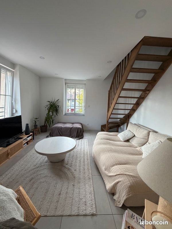Appartement à louer, 67m², Saint-Avold