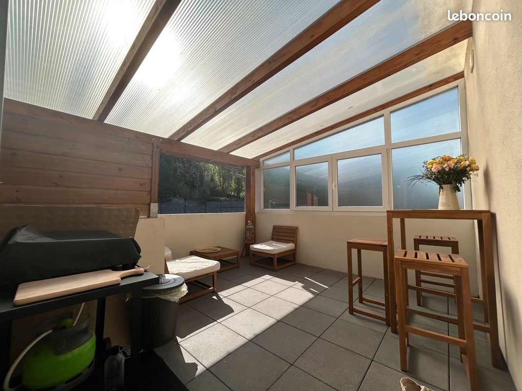 Appartement à louer, 67m², Saint-Avold