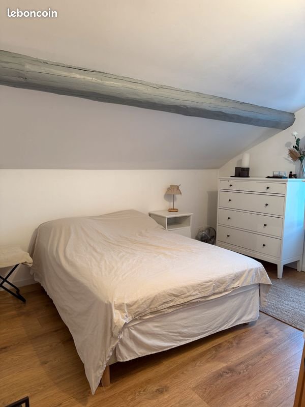 Appartement à louer, 67m², Saint-Avold