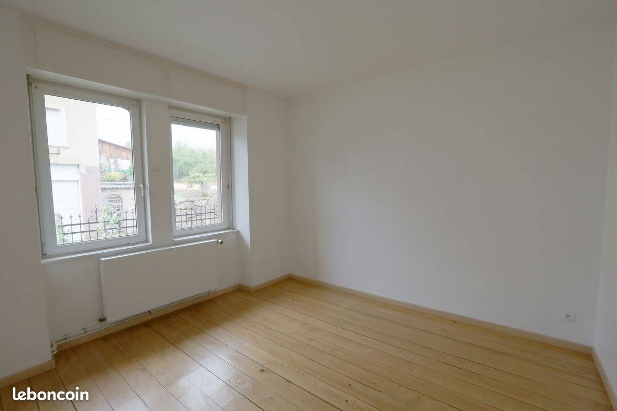 Appartement à louer, 102m², Boersch