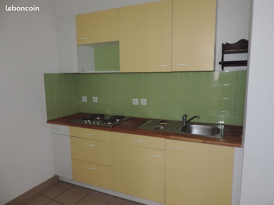 Appartement à louer, 72m², Annoeullin
