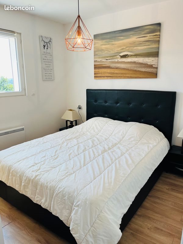 Appartement à louer, 42m², Hasparren