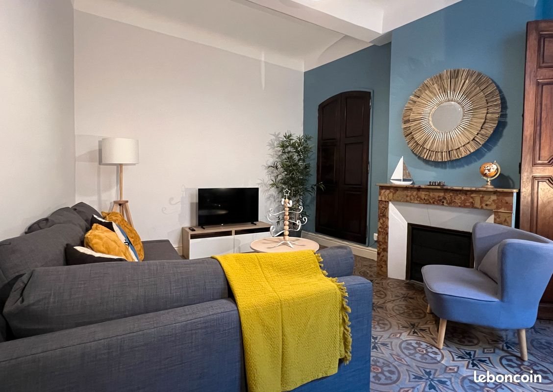 Appartement à louer, 68m², Aix-en-Provence