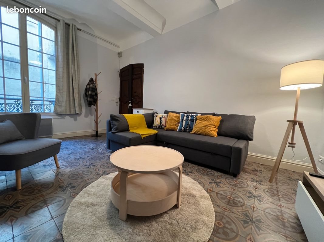 Appartement à louer, 68m², Aix-en-Provence