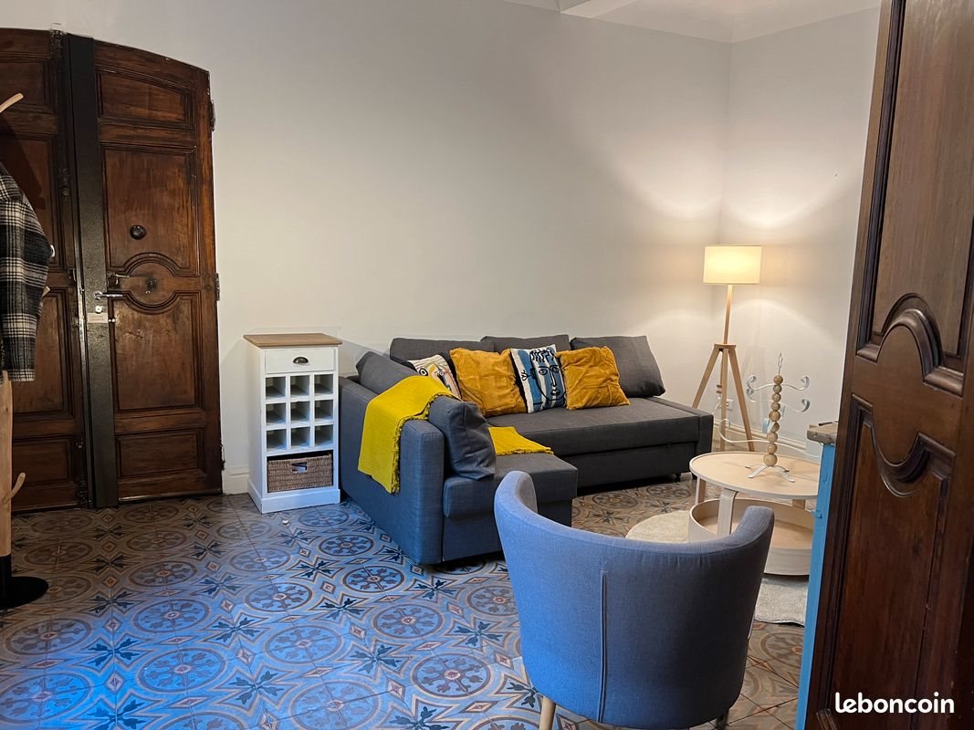 Appartement à louer, 68m², Aix-en-Provence