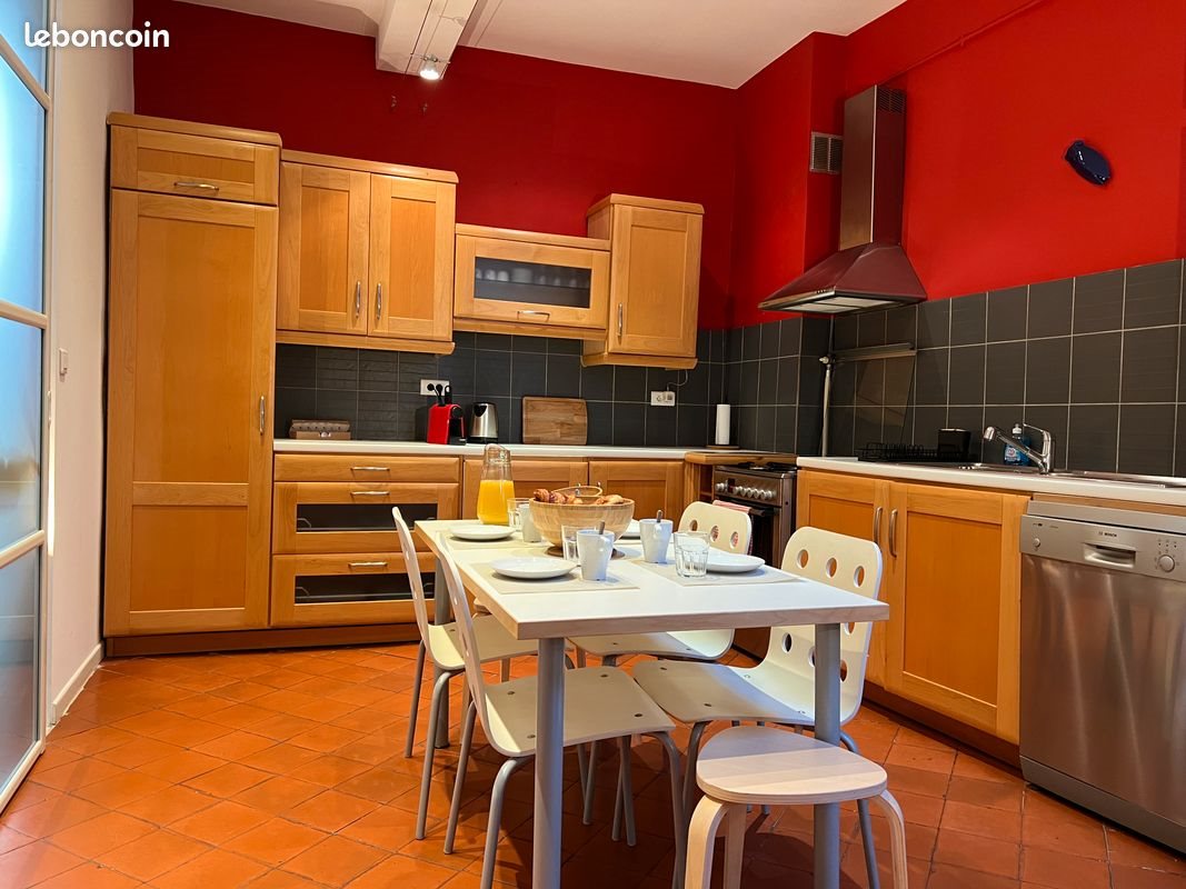 Appartement à louer, 68m², Aix-en-Provence