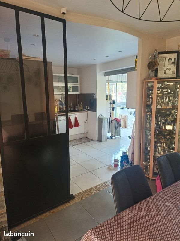 Maison à vendre, 130m², Saint-Martin-du-Fouilloux