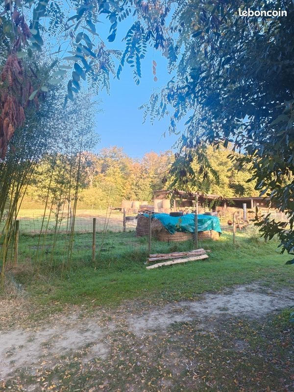 Maison à vendre, 130m², Saint-Martin-du-Fouilloux