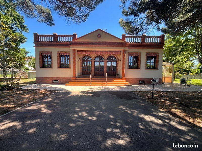Maison à vendre, 131m², Fenouillet