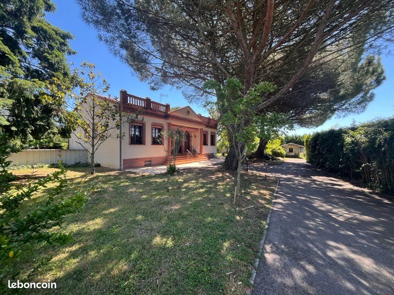 Maison à vendre, 131m², Fenouillet