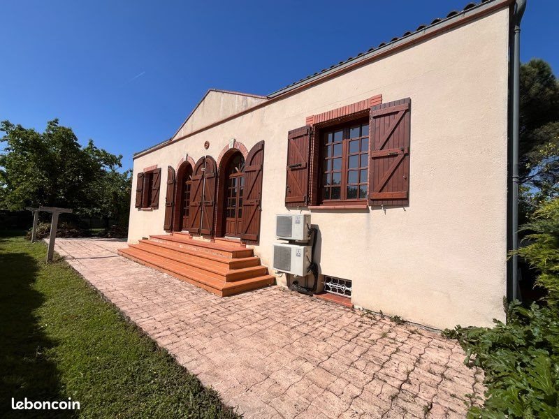 Maison à vendre, 131m², Fenouillet