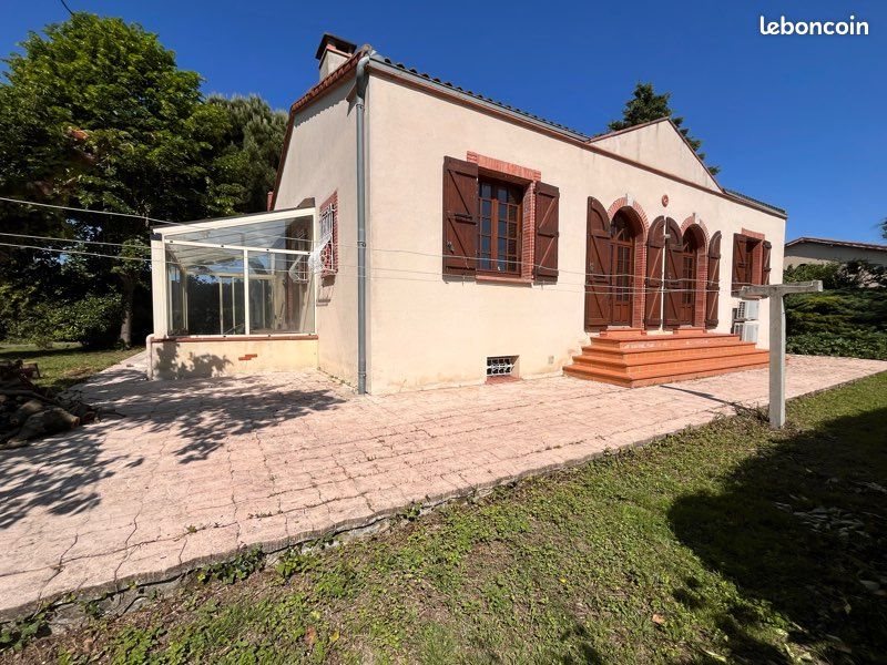 Maison à vendre, 131m², Fenouillet