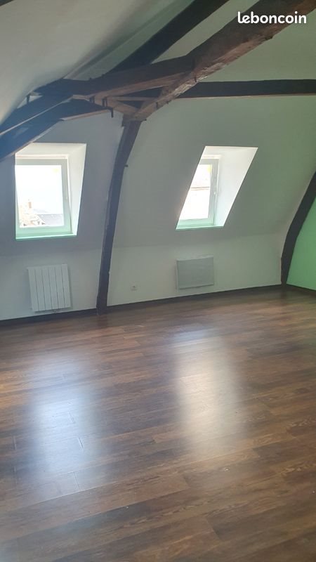 Appartement à louer, 45m², Avesnes-sur-Helpe