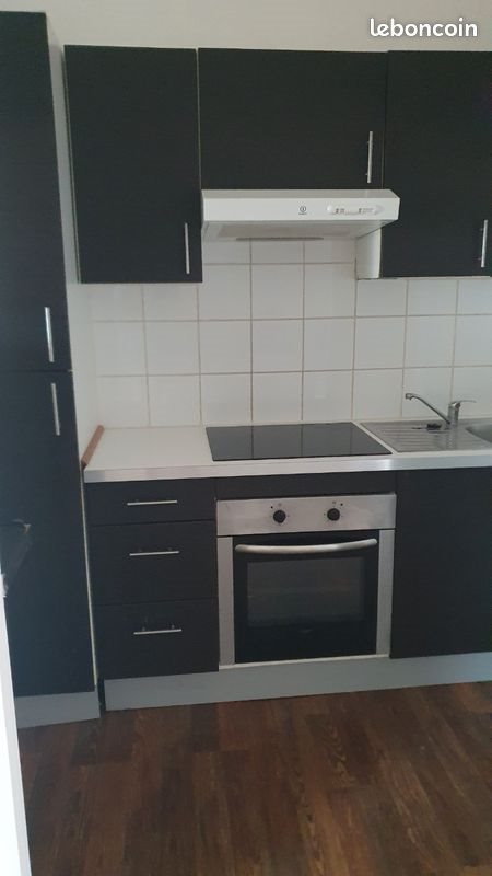 Appartement à louer, 45m², Avesnes-sur-Helpe