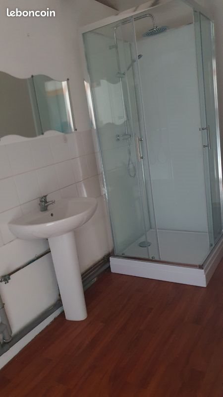 Appartement à louer, 45m², Avesnes-sur-Helpe