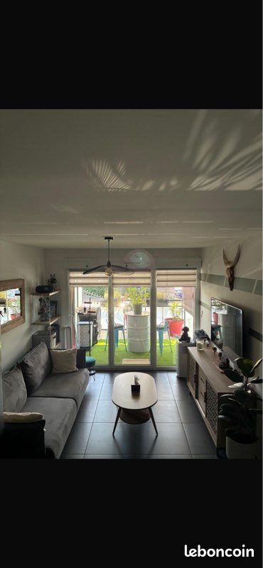 Appartement à louer, 44m², Voglans