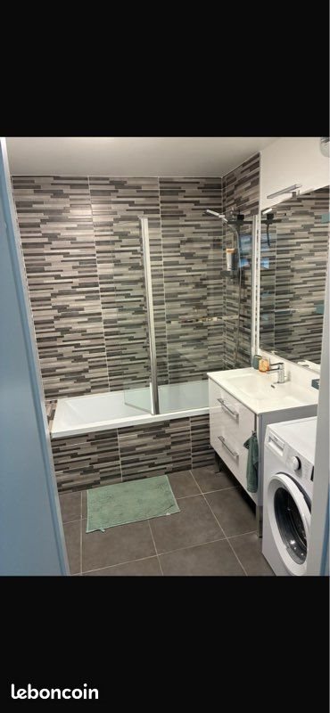Appartement à louer, 44m², Voglans