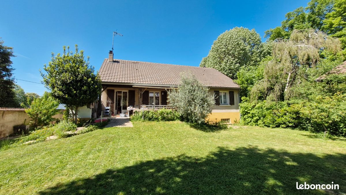 Maison à vendre, 130m², Beaune