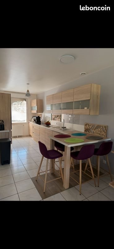 Maison à vendre, 94m², Quetigny