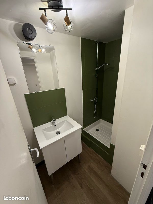 Appartement à louer, 19m², Laval