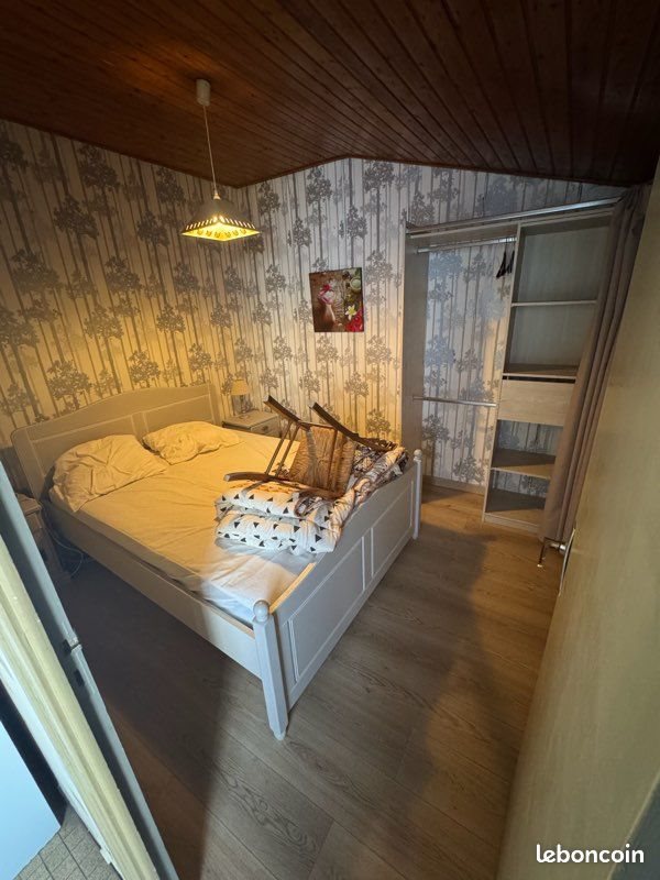 Maison à vendre, 50m², L'Aiguillon-sur-Mer