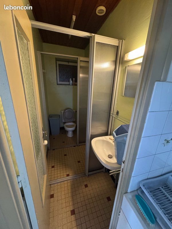 Maison à vendre, 50m², L'Aiguillon-sur-Mer