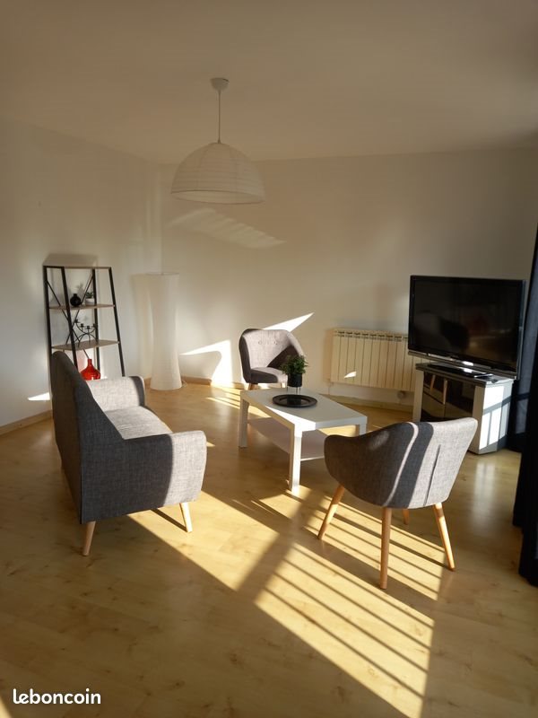 Appartement à louer, 85m², Brest